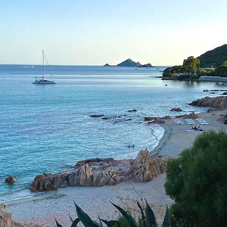 شقة Ajaccio Les Iles Sanguinaires المظهر الخارجي الصورة