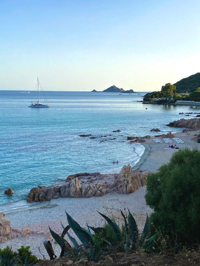 شقة Ajaccio Les Iles Sanguinaires المظهر الخارجي الصورة